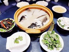 -湘轩·土菜研究院(光大店)
