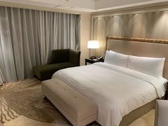-上海波特曼丽思卡尔顿酒店