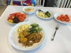 -沙巴希迪特酒店