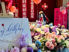 -观宴·品质赣菜(高新大道店)