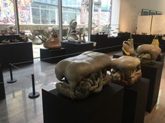 -四川美术学院美术馆