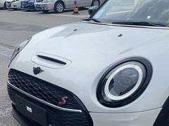 -上海宝诚中环BMW·MINI4S店