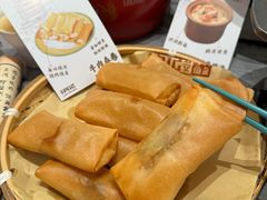 -肖记公安牛肉鱼杂馆·省级非物质文化遗产(江汉路直营店)