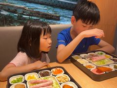 -阿香米线(乐客城店)