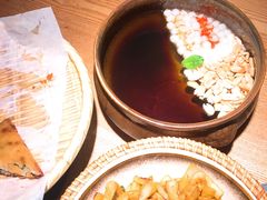 土家桂花红糖凉粉-吃饭皇帝大(解放西路店)