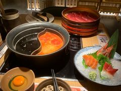 -温野菜涮涮锅(西单大悦城店)