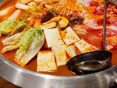 -炉小哥烤肉(朗悦公园茂店)