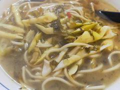 -小河无名面馆