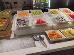 -广交会威斯汀酒店