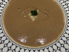 -哈拉硕俄式西餐