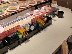 -争鲜回转寿司(东方银座店)