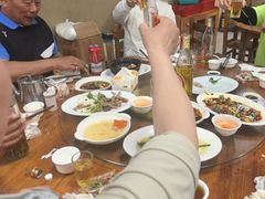 -肥弟大排档(汕樟路店)