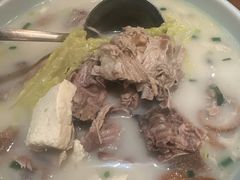 -又一福烤鸭·北京菜(东四店)