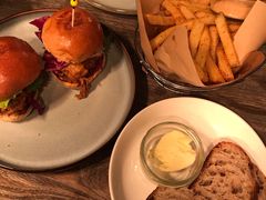 -RAC BAR(安福路店)