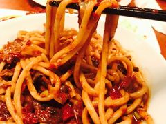 -疆Jiang·新疆秘制料理