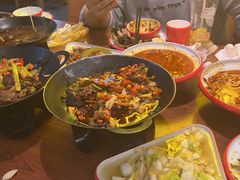 -老闵田螺馆·南昌市井菜·特色小吃(总店)