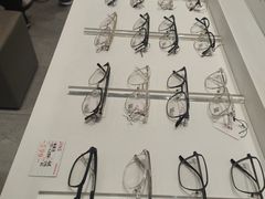 -JINS(上海宏伊国际广场店)