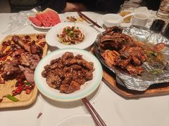 -凯鸽酒楼(大同振兴街店)