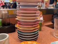 -元气寿司(东方宝泰店)