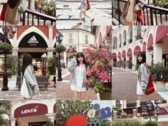 -佛罗伦萨小镇广佛名品奥特莱斯(疏港路店)