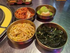 -釜山火炉·海鲜烤肉(紫藤路店)