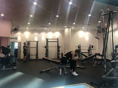 -一兆韦德健身(凤凰城店)