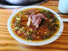 -荣记潮汕牛肉火锅(仙鹤街店)