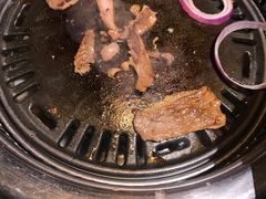 -九田家黑牛烤肉料理(太奥广场店)