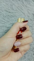 -DAZZLING BEAUTY美甲•美睫专门店