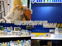 -Animate(工人体育场东路店)