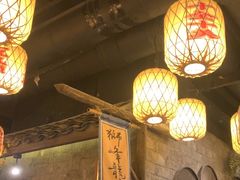 -南京大牌档(新街口德基广场店)