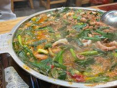 -京玉菲饭店(李村店)