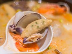 -香香海南菜餐厅