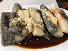 鸳鸯糍粑-钢管厂歆瑞源油卤串串香(春熙路太古里店)
