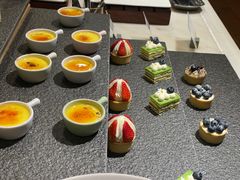 -知味自助餐厅(西安威斯汀大酒店)