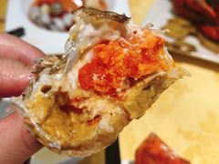 -莲花公园煎蟹(总店)