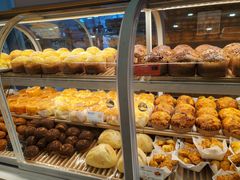 -爱达乐面包生日蛋糕(郫县时代天街店)