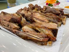-绿雅居原生态农庄(小涌店)