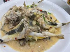 -金生美食(贵州路店)