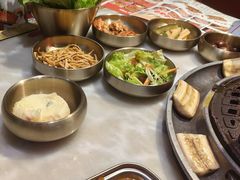 -韩宫宴和牛烤肉(宁波环球银泰城店)