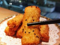 -粤集·手工粤菜(皇庭广场店)