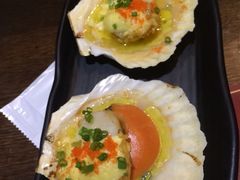 -铁板诱惑法式铁板烧(大卫城店)