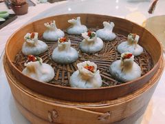 -留芳·文旅古月楼(老街店)