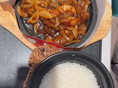 -谷田稻香·砂锅菜(汇暻广场店)