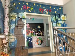 -北京市海淀区锦绣明天莲宝幼儿园