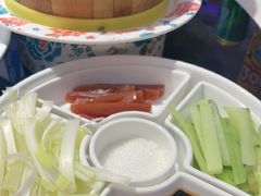 -好福记饭店(红梅公园店)