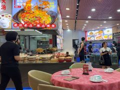 -蛇平饭店(明园路店)