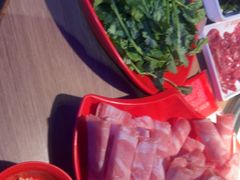 -季季红火锅(丰城洪客隆店)