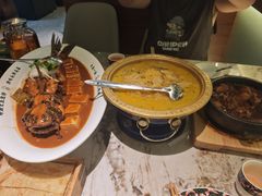 -峰厨大鱼泡饼·天津菜(西青大学城店)
