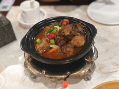 干锅手撕鸡-汉口码头